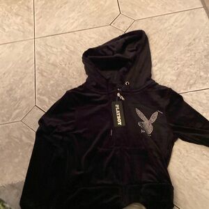 Playboy hoodie